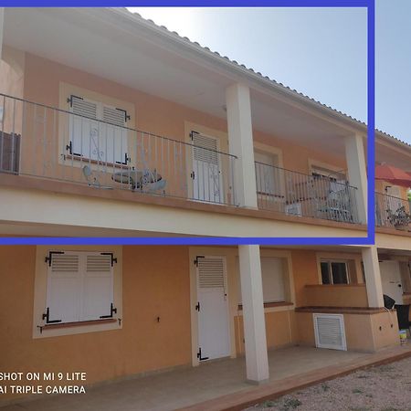 Location Saisonniere - Appartement T3 - Propriano 프로프리아노 외부 사진