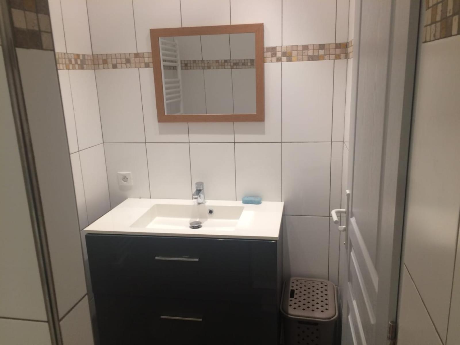 Location Saisonniere - Appartement T3 - Propriano 프로프리아노 외부 사진
