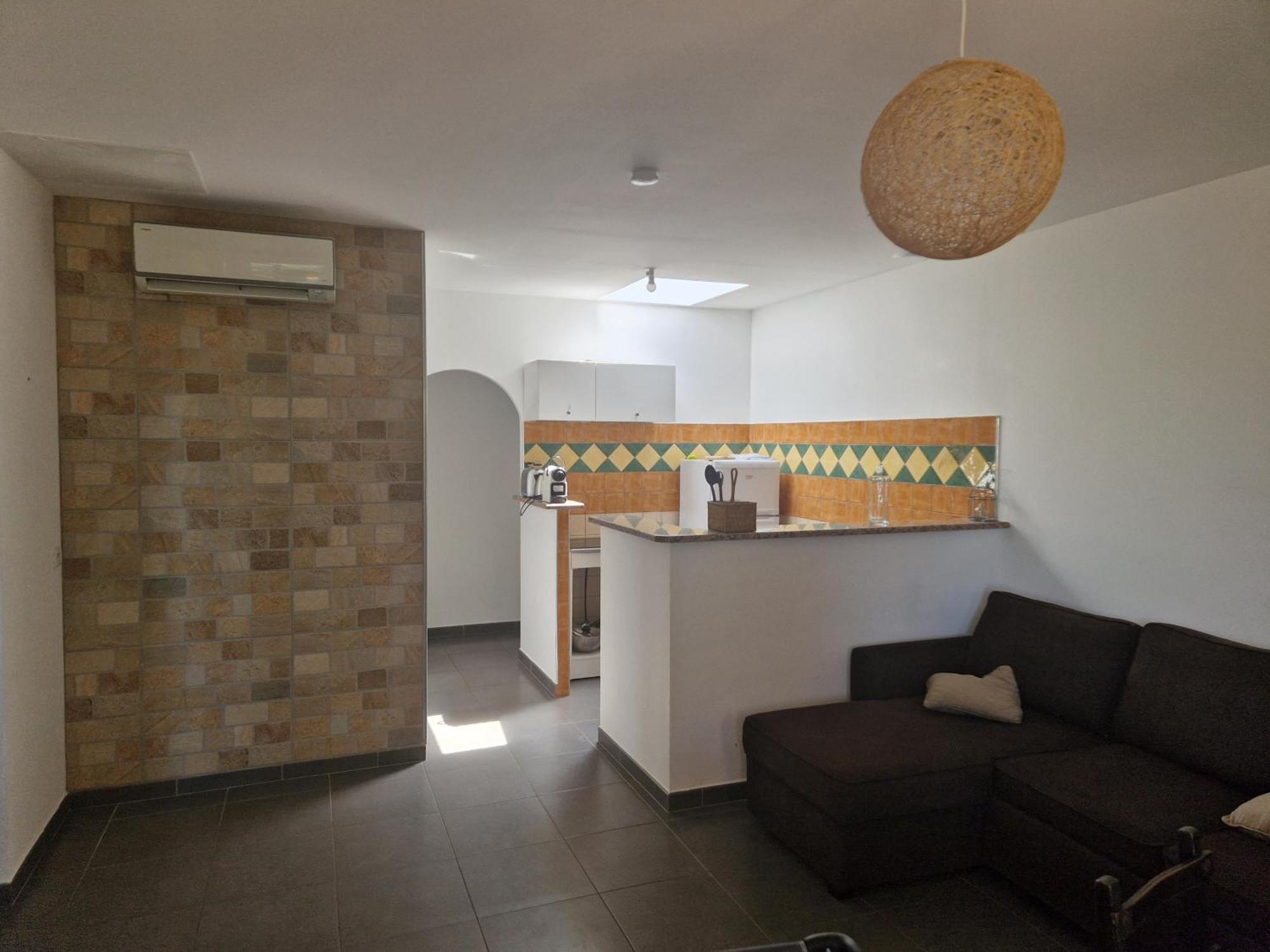Location Saisonniere - Appartement T3 - Propriano 프로프리아노 외부 사진