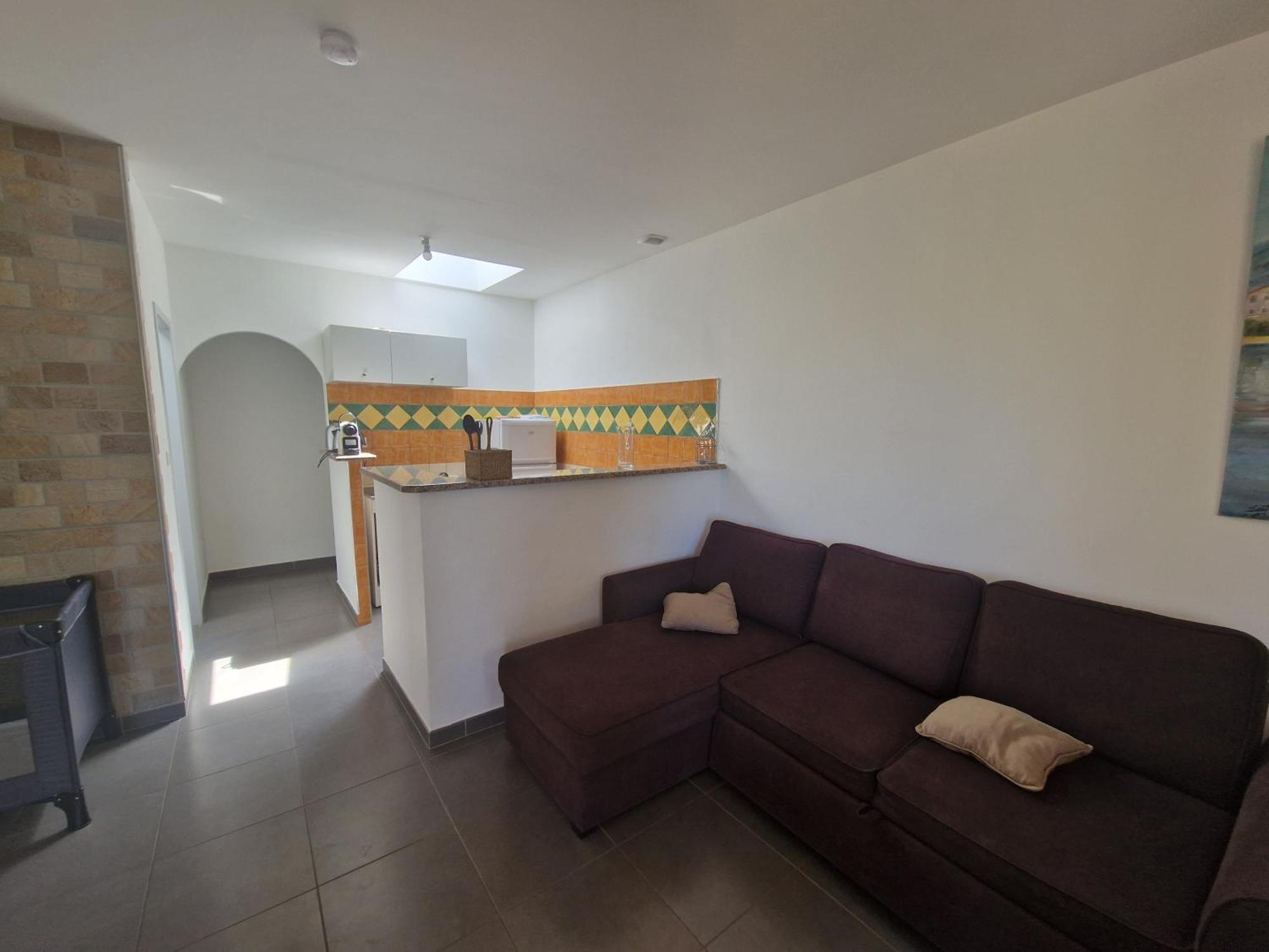 Location Saisonniere - Appartement T3 - Propriano 프로프리아노 외부 사진