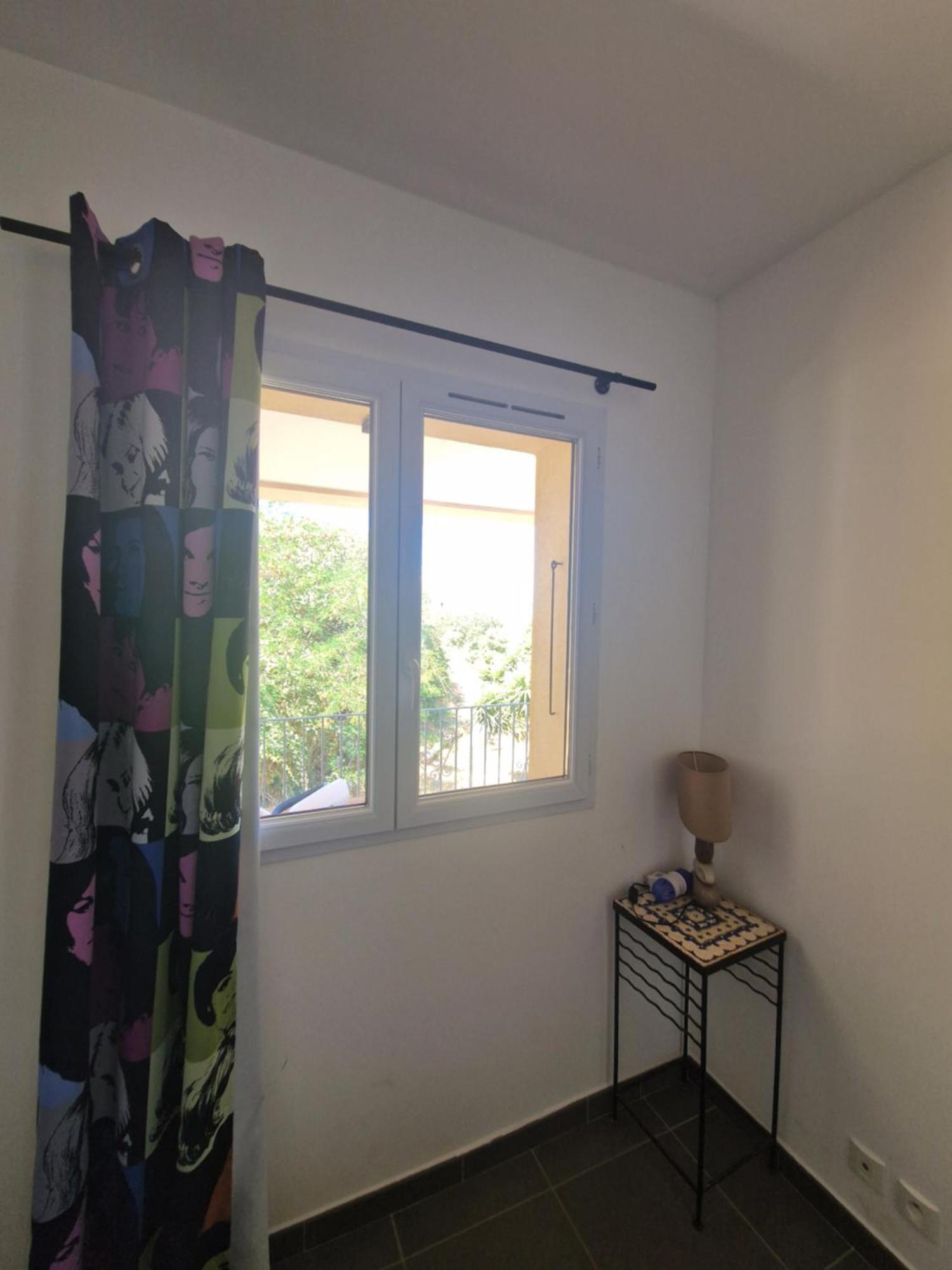 Location Saisonniere - Appartement T3 - Propriano 프로프리아노 외부 사진