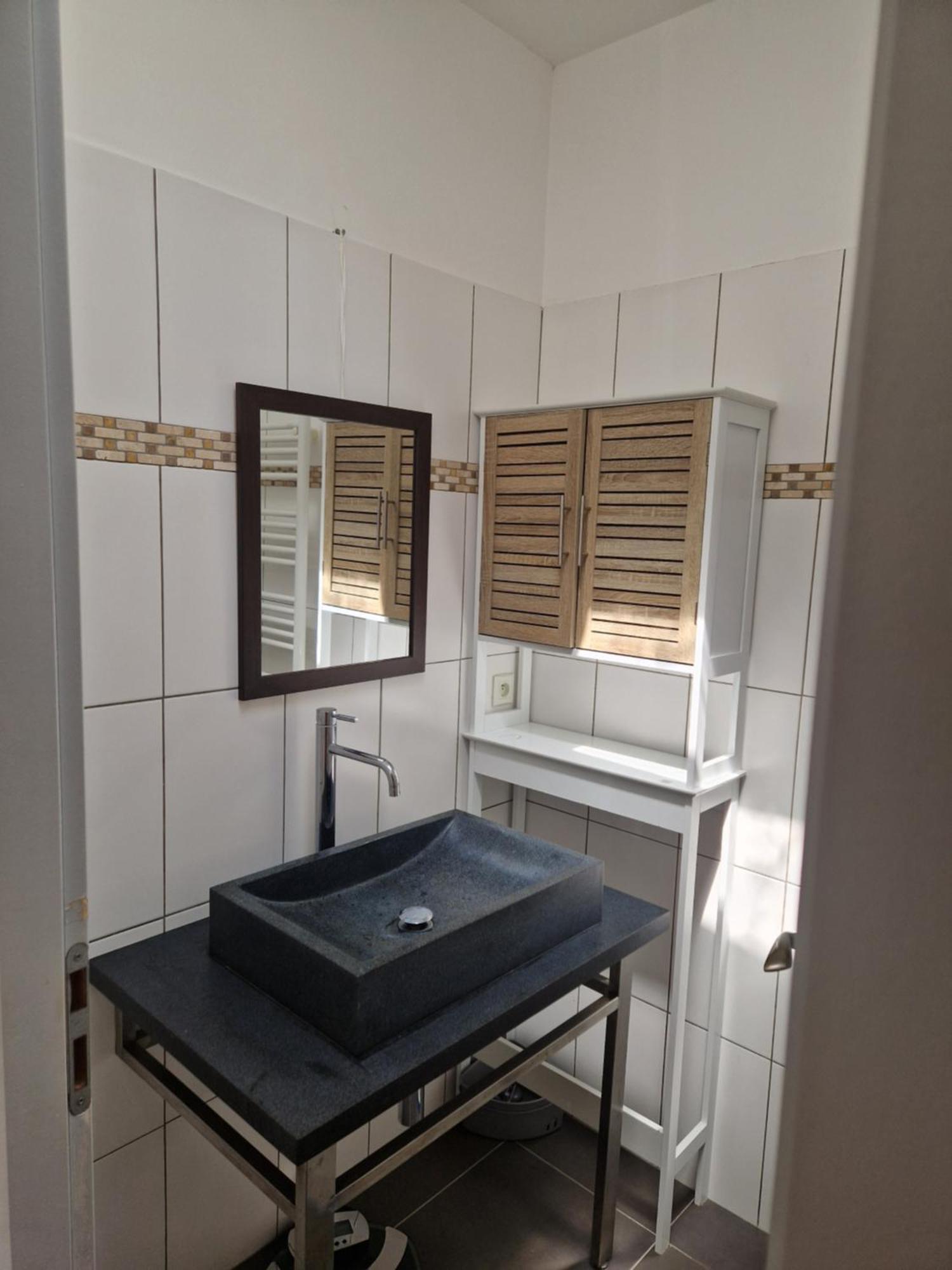 Location Saisonniere - Appartement T3 - Propriano 프로프리아노 외부 사진